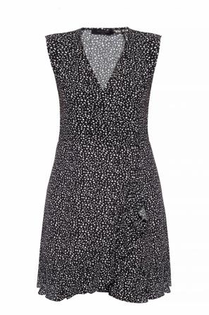 ‘krystal’ polka dot dress, zdjęcie 1 ‘krystal’ polka dot dress od AllSaints